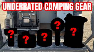 5 Overlanding Gear Items You’ve NEVER Seen Before in 2026