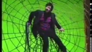 Ryan Adams Making of So Alive Part 1