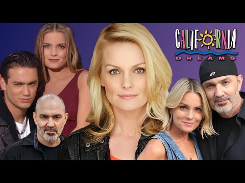 Q&A with California Dreams & Baywatch actress Kelly Packard hosted by Jay Anthony Franke