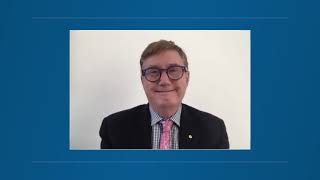 Meet our researcher: Professor Peter Ebeling AO