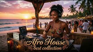Download lagu DUST OF THE ANCESTORS|Afro House 🎧 mp3