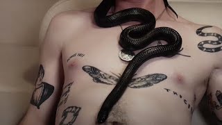 Video DEAF HEART - Blood (official video)