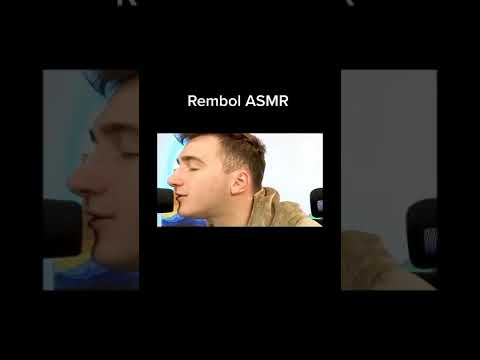 rembol asmr