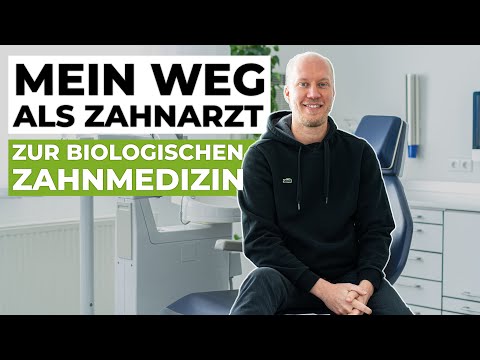 Wie ich zur biologischen Zahnmedizin gekommen bin | Zahnarzt Christian Zotzmann aus Balingen