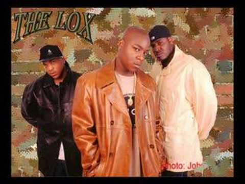 "Thumbs Up" - The LOX, Mo Money & Richie Thumbs