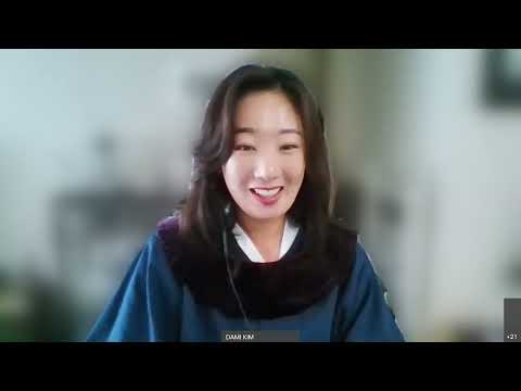 2021학년도 하계 학위수여식