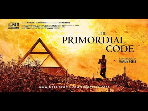 The Primordial Code (1) - A Documentary  (English subtitles)
