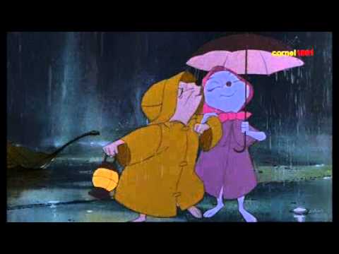 The Rescuers Duty Calls