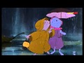 The Rescuers Duty Calls