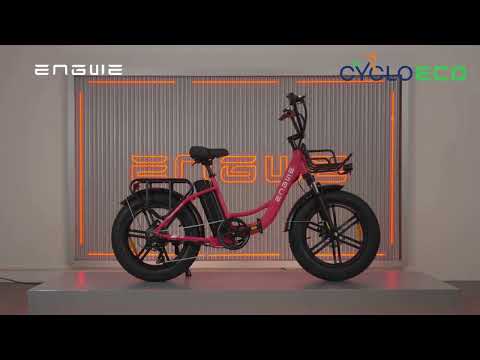 CycloEco product video preview