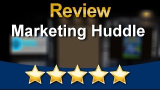 Marketing Huddle Denver          Remarkable           Five Star Review of Marketing Huddle and ...