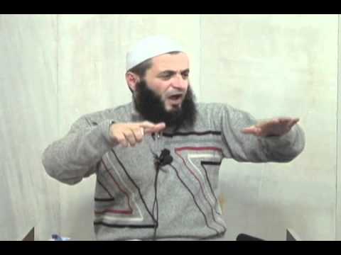 Thirrja e Ibrahimit alejhi selam - Sadullah Bajrami