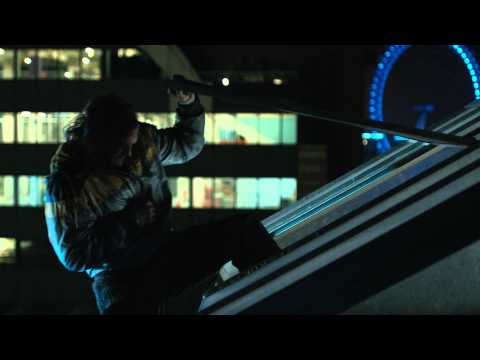 Эффект колибри - Трейлер