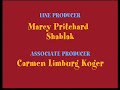 Blue S Clues 100th Episode Credits