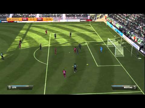 JPL25: cercle brugge-zulte waregem