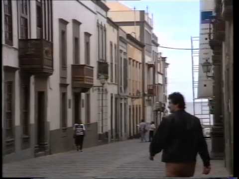 18 (1990) De wereld van Boudewijn Büch - Columbus achterna 3 (8 december)