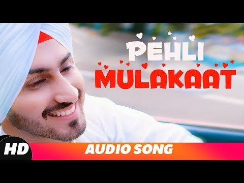 Pehli Mulakaat (Full Audio) — watch video