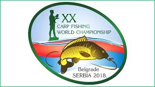 Чемпионат мира по ловле карпа