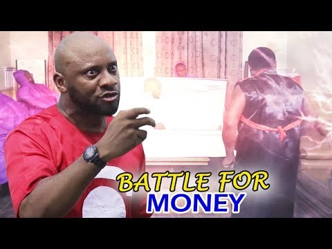 Battle For Money Season 2 - Yul Edochie 2019 New Movie ll 2019 Latest Nigerian Nollywood Movie
