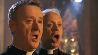 The Priests - Alleluia (Pachelbel&#39;s Canon)