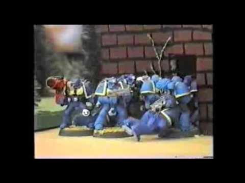 Just One - Animation (1997)