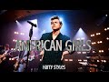 Harry Styles  - American girls (Full leaked version)