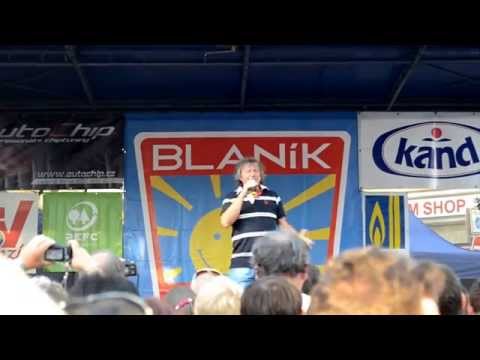 Standa Hložek - Diana