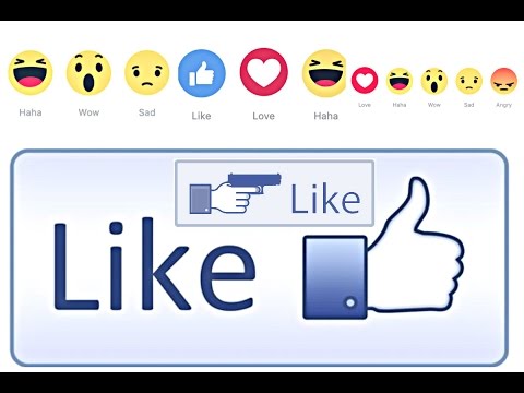How To Create Facebook Like Button Using Html5css Javascript