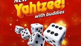 New YAHTZEE® With Buddies Android Gameplay