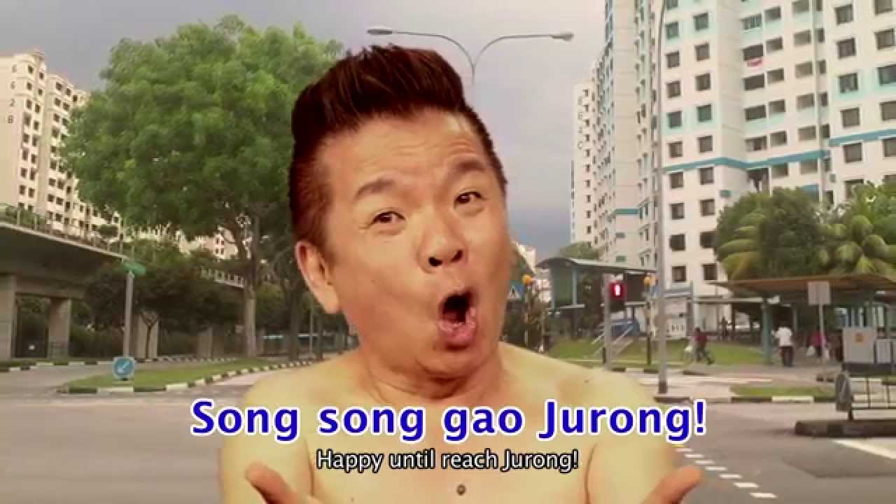 陳建彬  一個 Condom 一個洞 MV 「套 OST」| Marcus Chin - A Condom and a Hole (Rubbers OST)