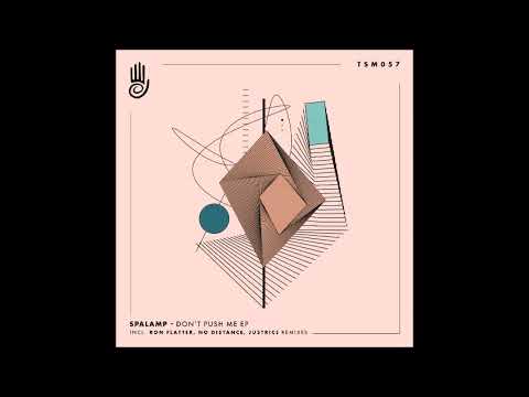 Spalamp feat. Nico Leivo - Don't Push Me (Ron Flatter Rmx) - Truesounds Music 057