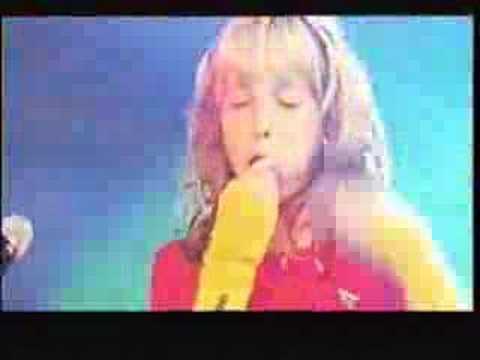 Klaartje & Nicky: Hij is een kei [live]