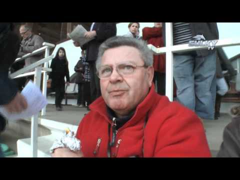 Grand National du Trot à Amiens