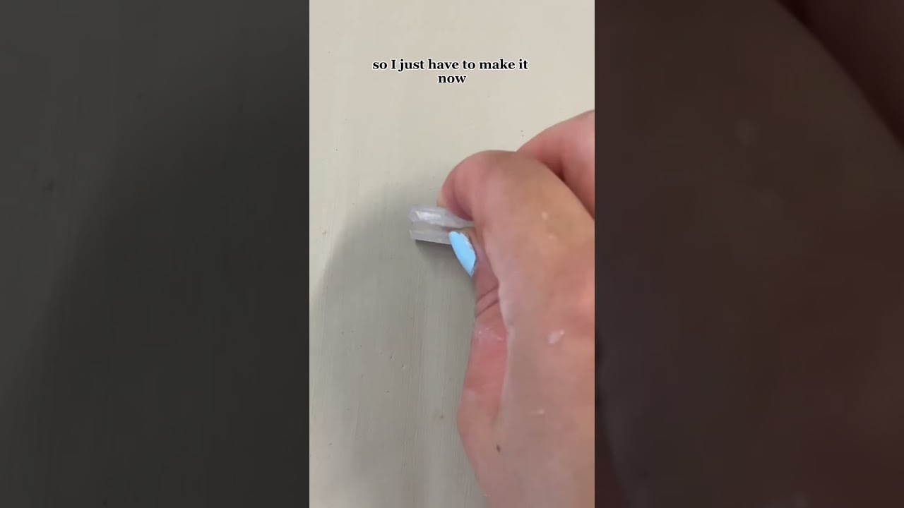 Episode 1| Making a Cat Chessboard using ceramics!🐈♟