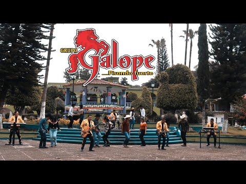 ¡¡MARIA CHUCHENA!!---GALOPE  2022