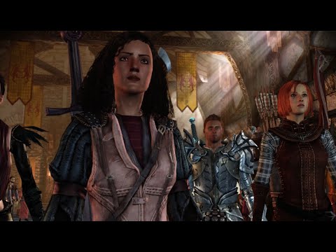 The Landsmeet (Dragon Age: Origins)