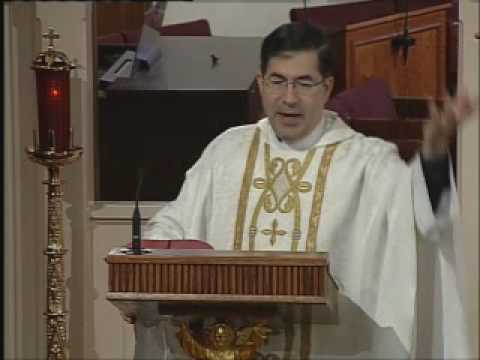 Homilía 15 Abril 2010: P. Frank Pavone