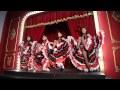 танец Кан-Кан ( dance Cancan) 