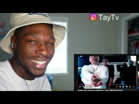 Hooligan Hefs ft Masi Rooc x NASA NOVA - Proper (Official Music Video) REACTION