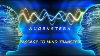 Augenstern - Passage To Mind Transfer