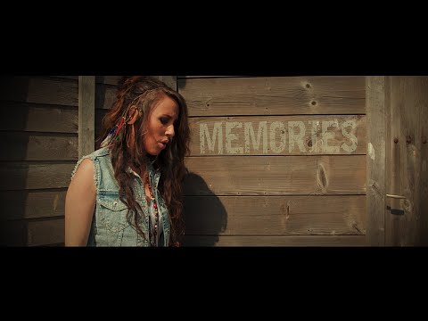 Svetlana Bliznakova - SEVI - Memories [Official Video]