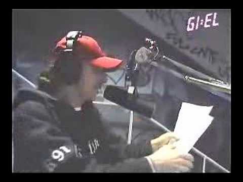 Pieter Both met een geweldige 'flow' over de afgelopen week