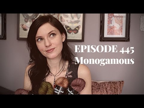 VOOLENVINE: Episode 345 - "Monogamous"