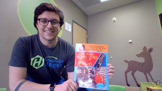 Story Time with Hopebridge - Ten Toes Down