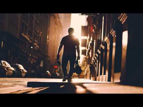 Marius Drescher - Between Love And Hate