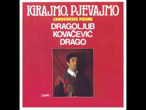 Dragoljub Kovacevic Drago - Prolece soko - ( Audio )