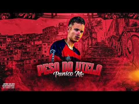 PANICO MC - PESO DA VIELA (BNB NO BEAT)