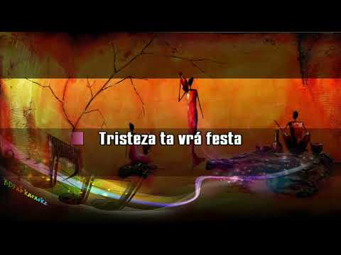 Bernard Lavilliers & Cesária Évora - Elle chante (2004) [BDFab karaoke]