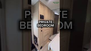 Video Thumbnail for New 2025 Coachmen Leprechaun 260DS