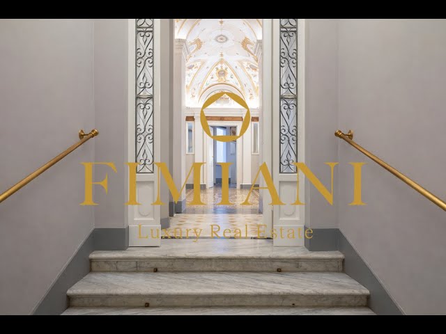 APARTMENT PIAZZA D'AZEGLIO